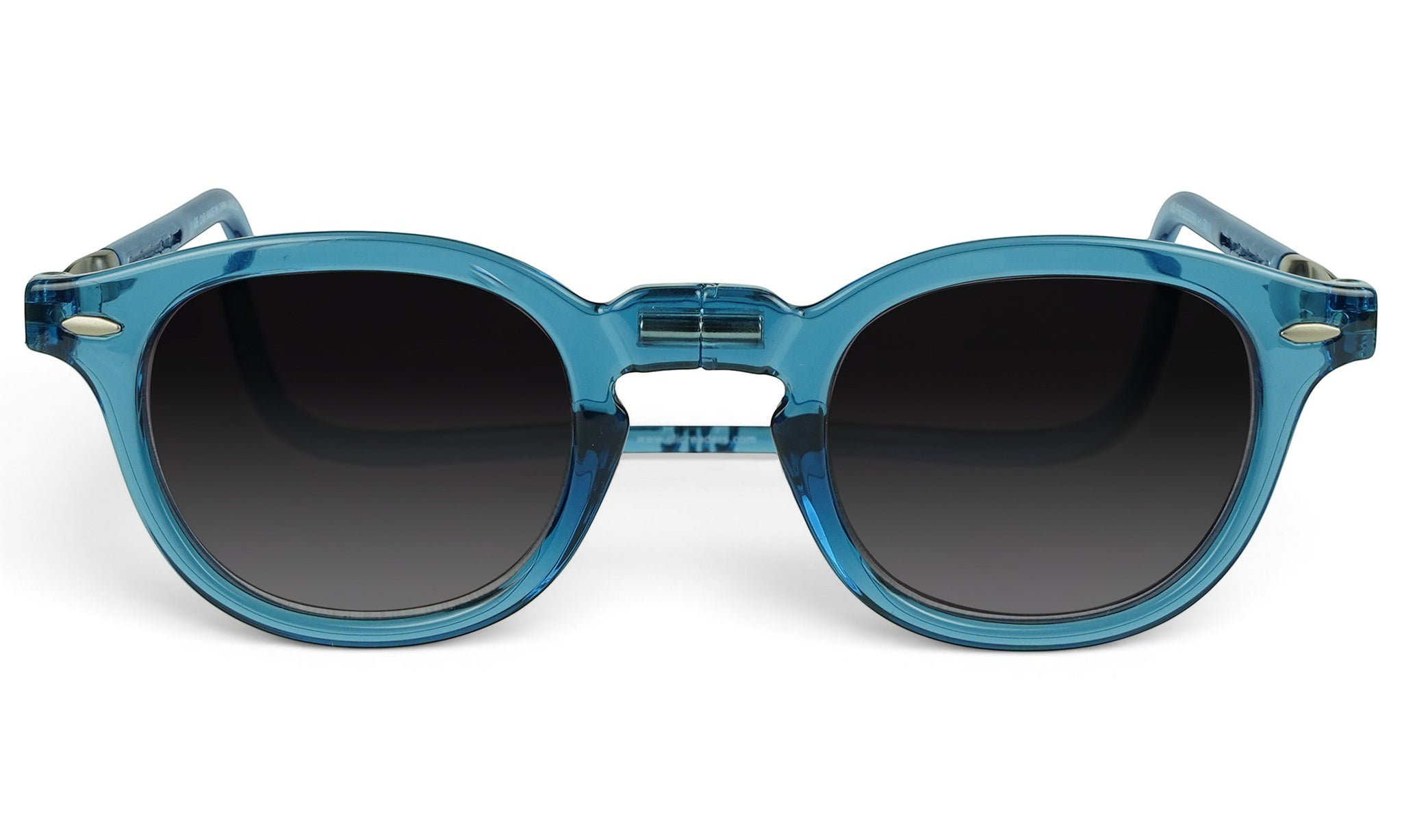 Vintage Reader Sunglasses