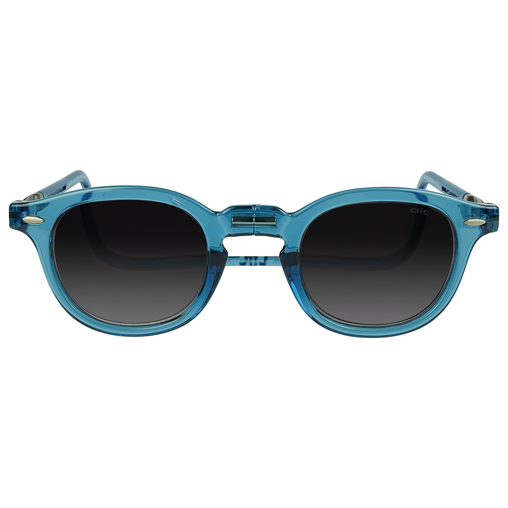 Vintage Reader Sunglasses