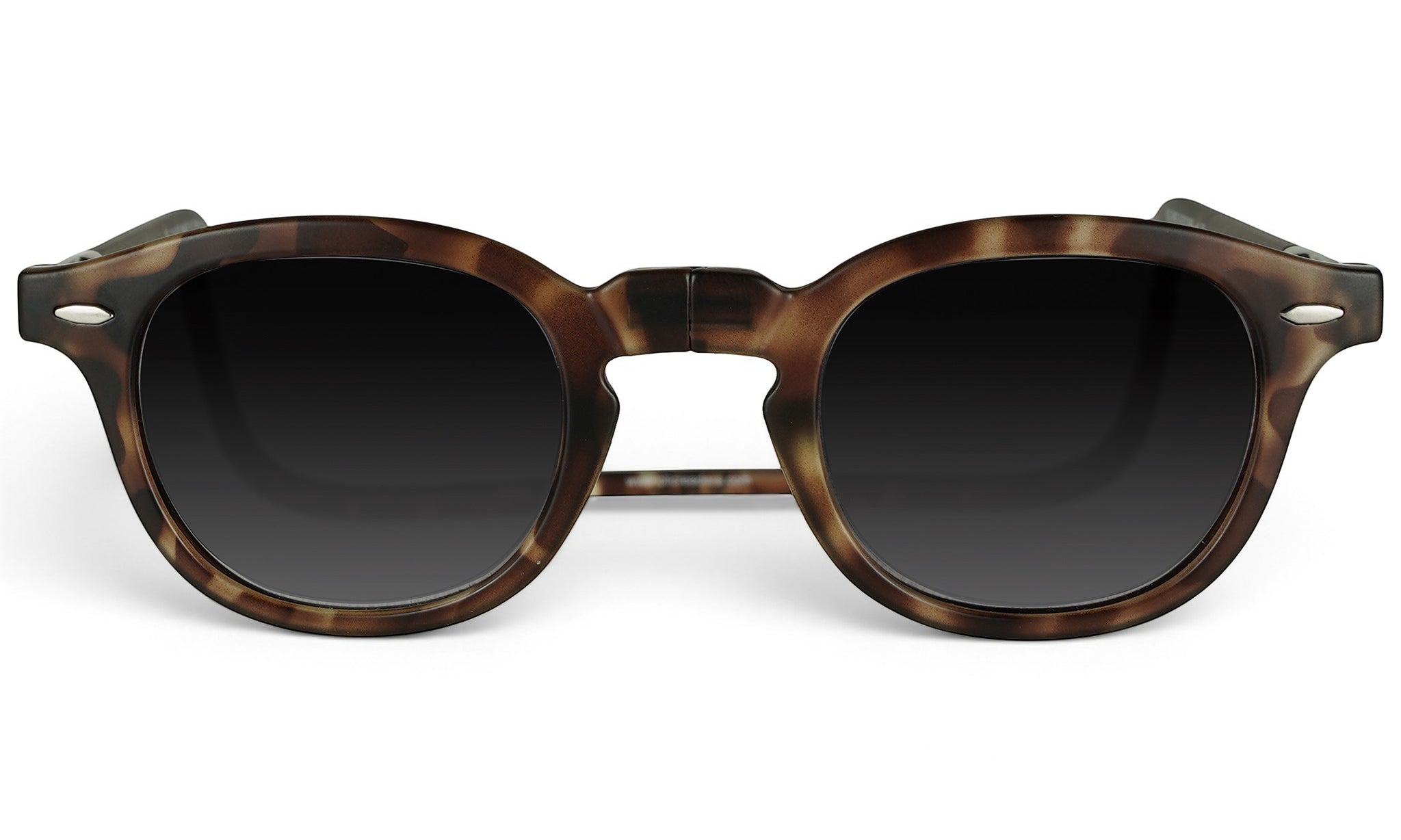 Vintage Reader Sunglasses