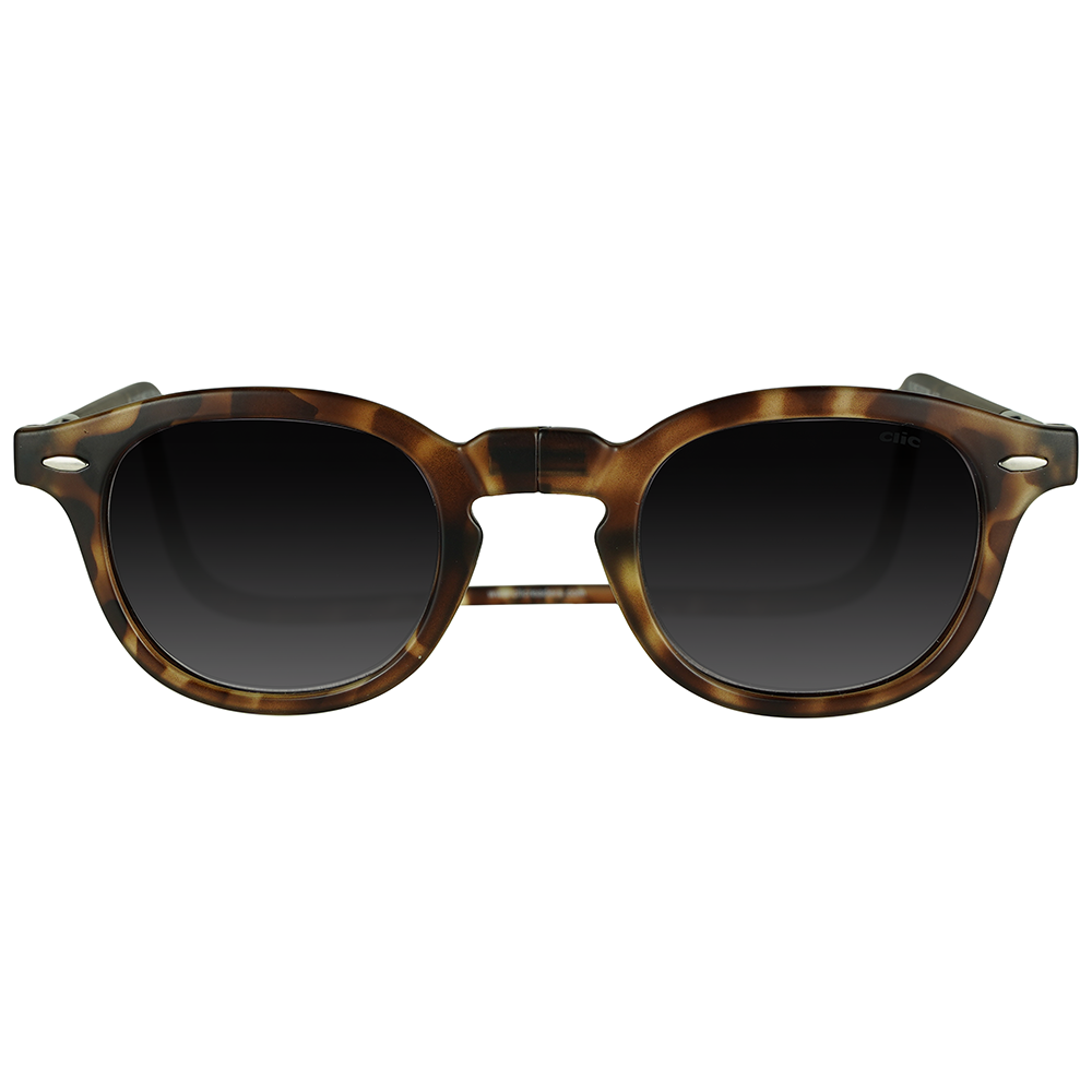 Vintage Reader Sunglasses