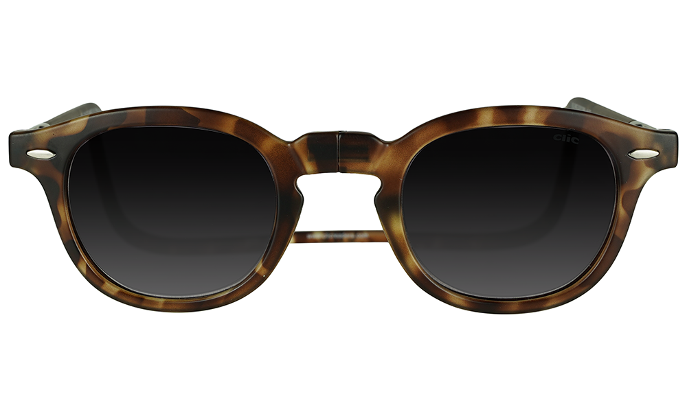 Vintage Reader Sunglasses