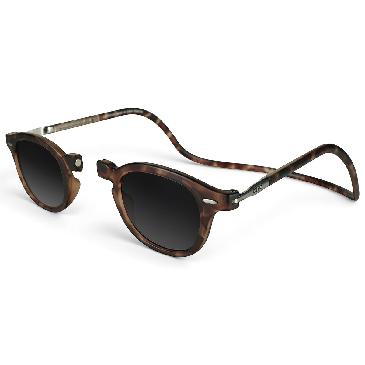 Vintage Reader Sunglasses