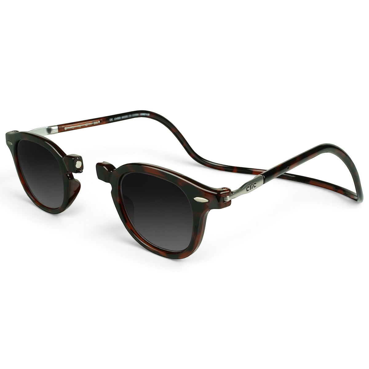 Vintage Reader Sunglasses