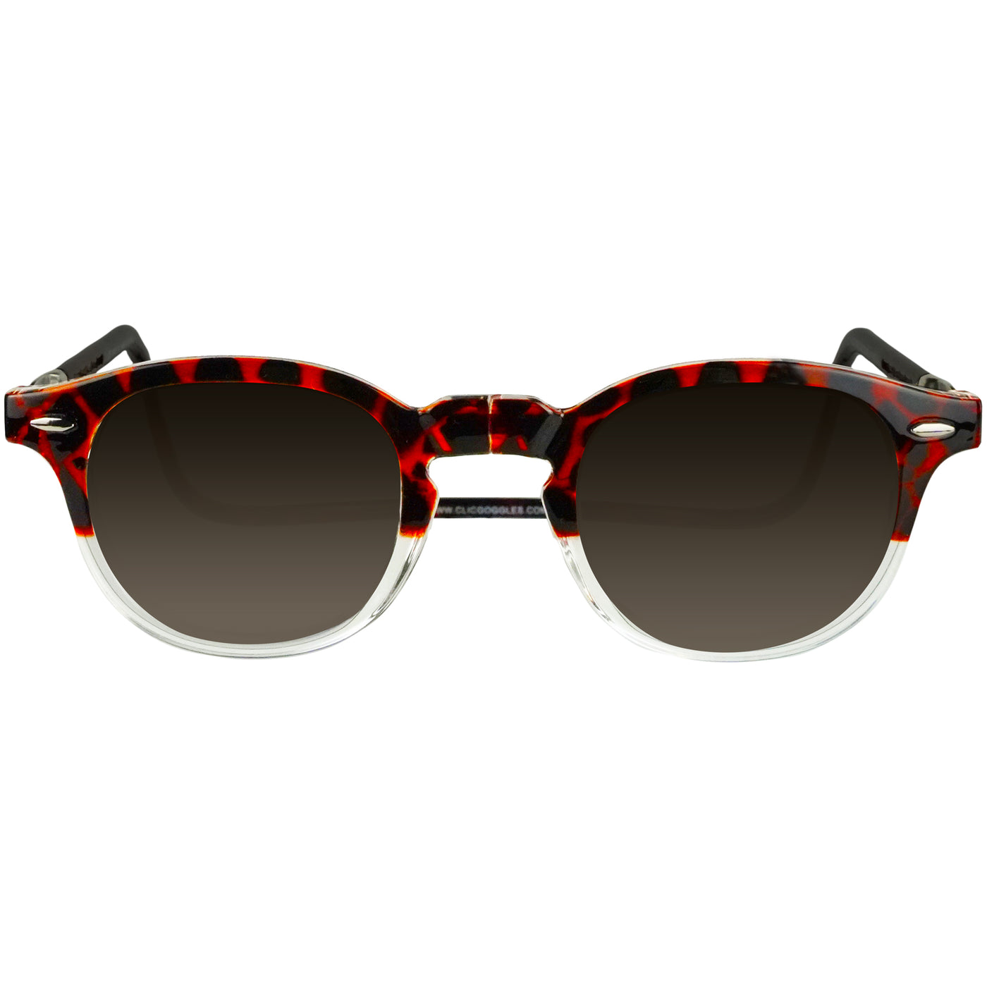 Vintage Prescription Sun