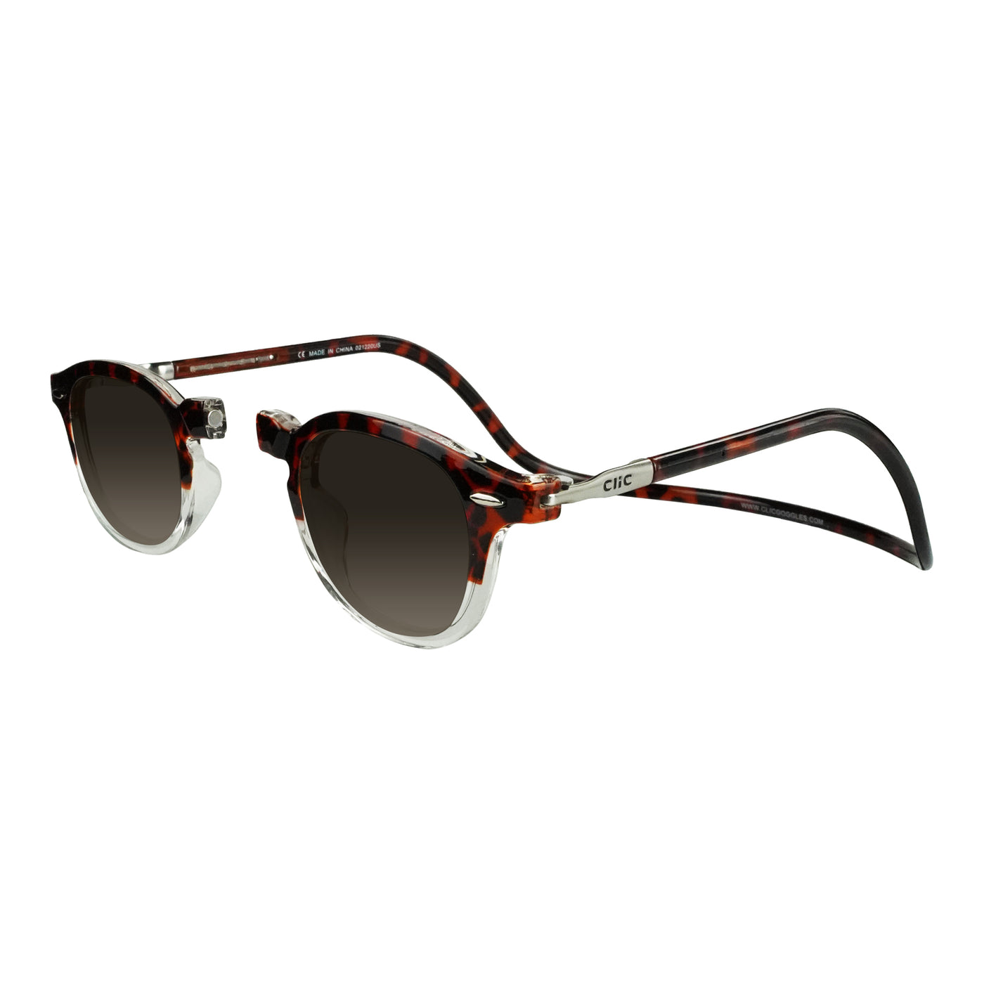 Vintage Prescription Sun