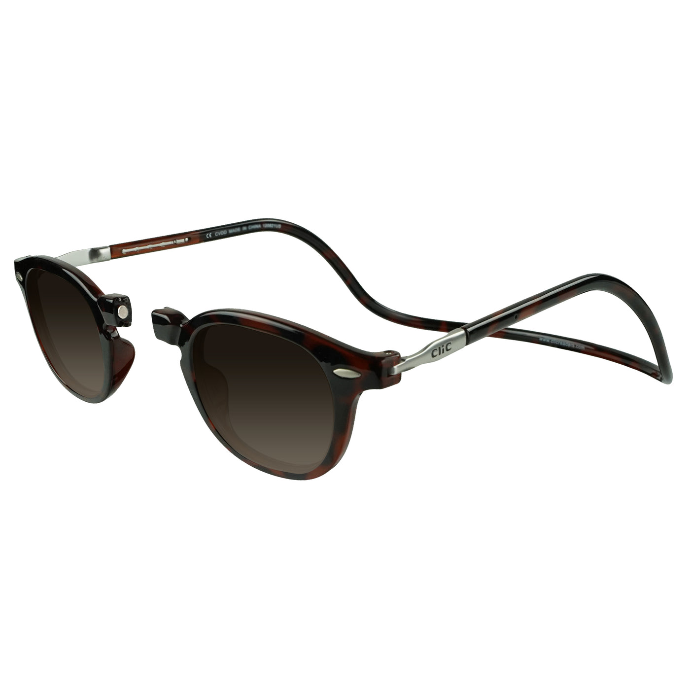Vintage Prescription Sun