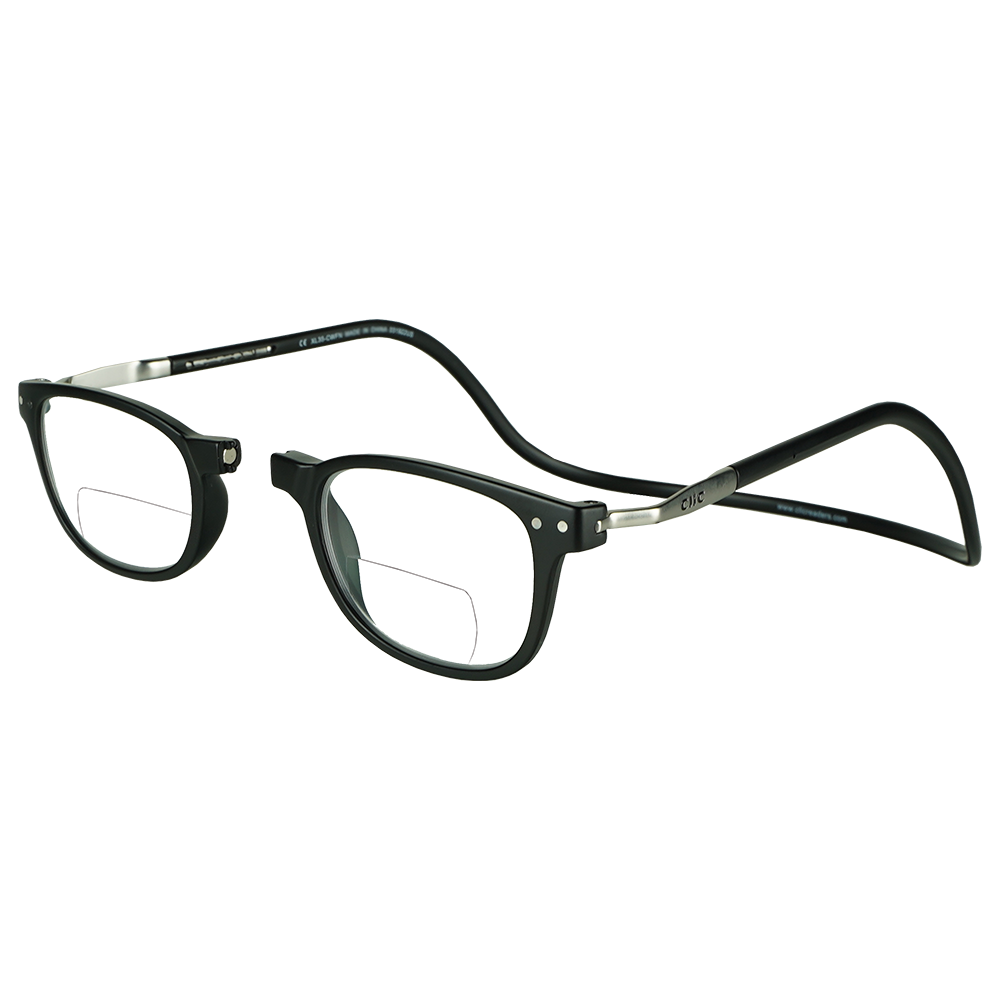 Wallstreet Bifocal