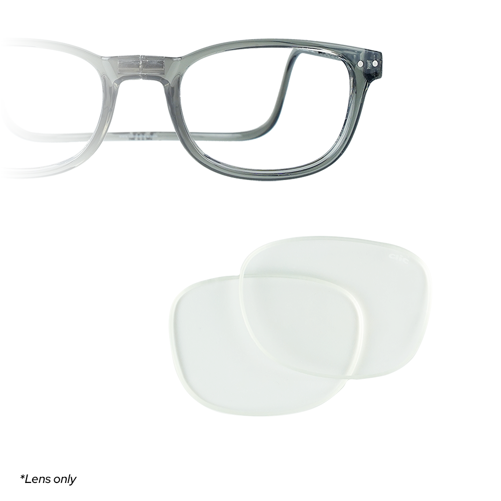 Replacement Lenses - Wallstreet Style