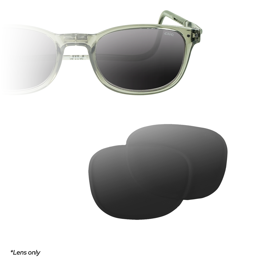 Replacement Lenses - Wallstreet Style
