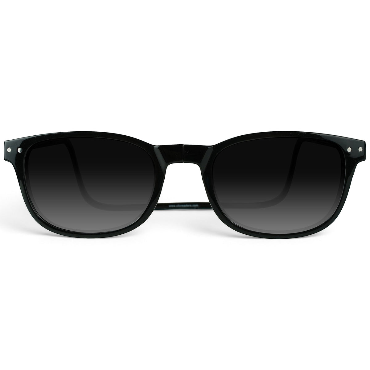 Wallstreet Reader Sunglasses