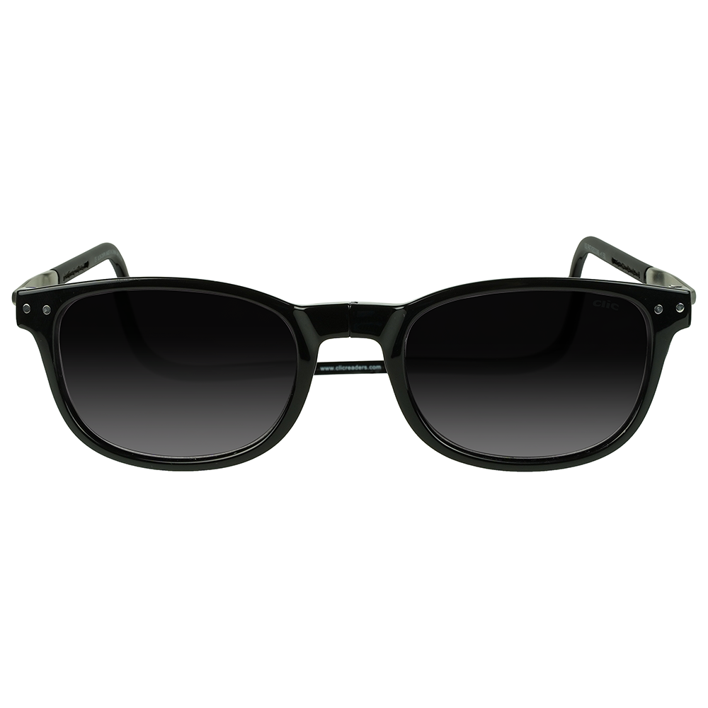 Wallstreet Reader Sunglasses