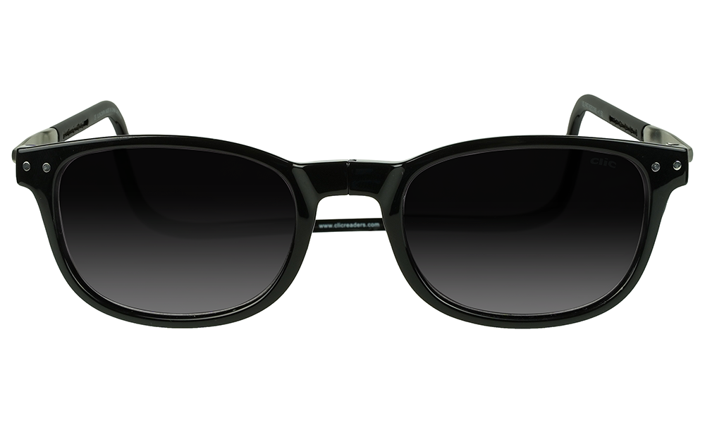 Wallstreet Reader Sunglasses