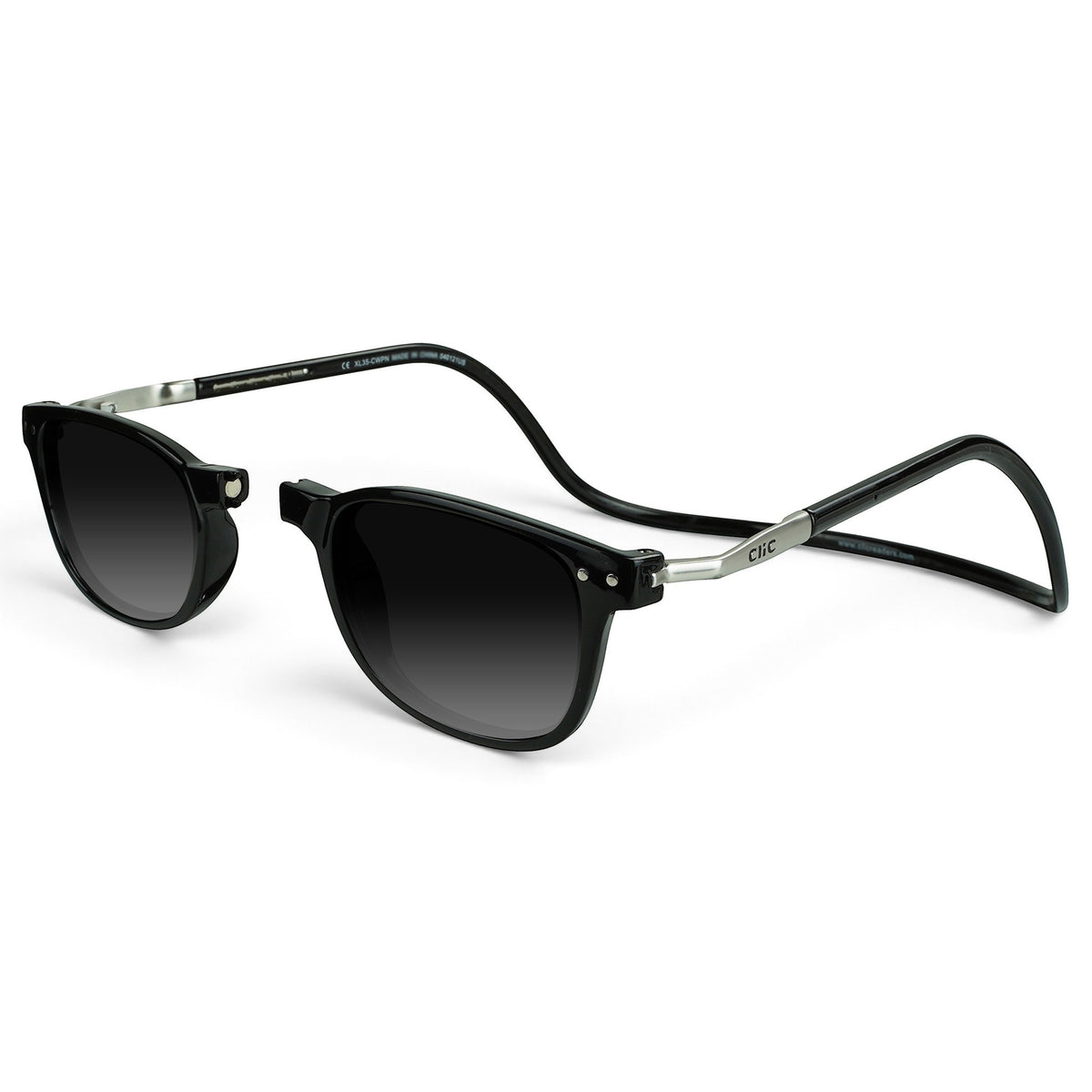 Wallstreet Reader Sunglasses