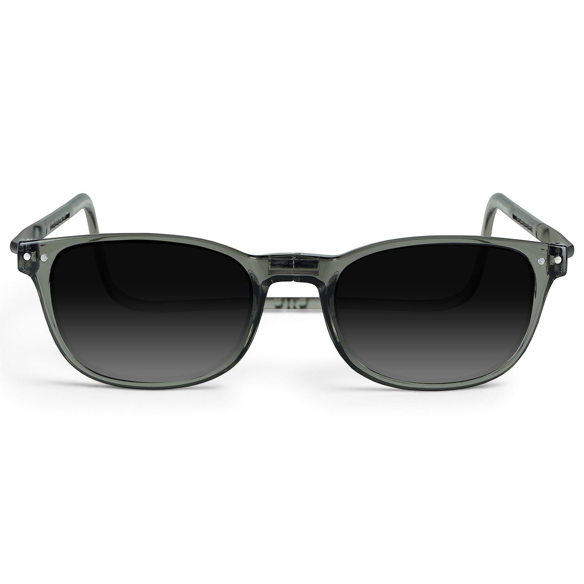 Wallstreet Reader Sunglasses