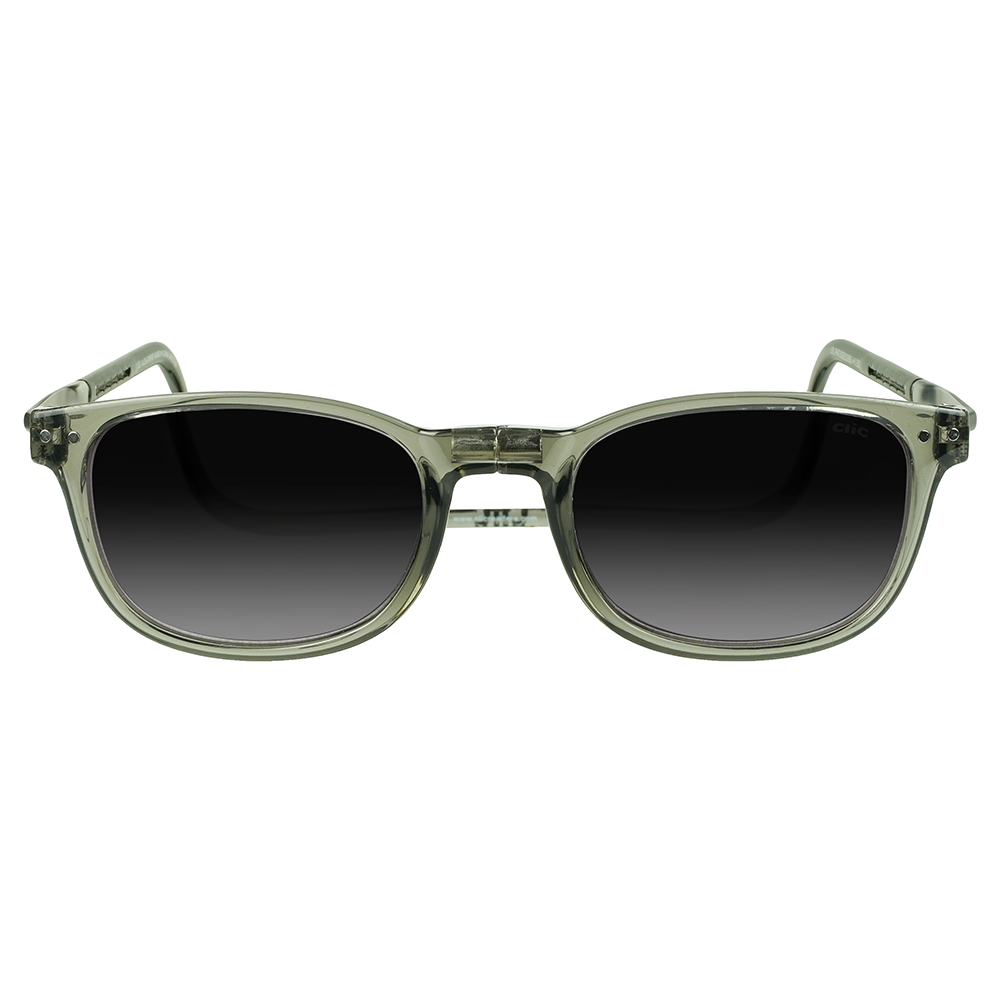 Wallstreet Reader Sunglasses