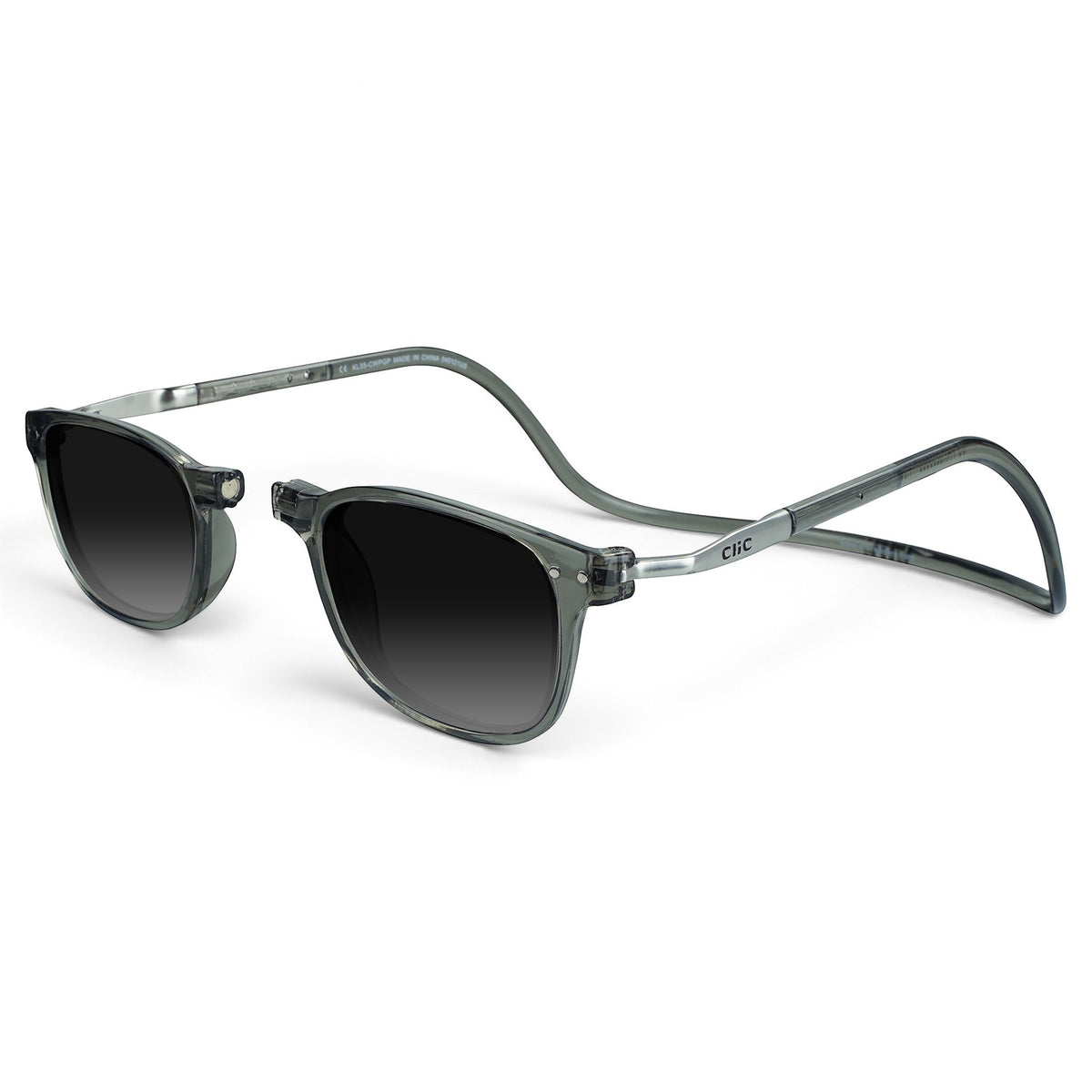 Wallstreet Reader Sunglasses
