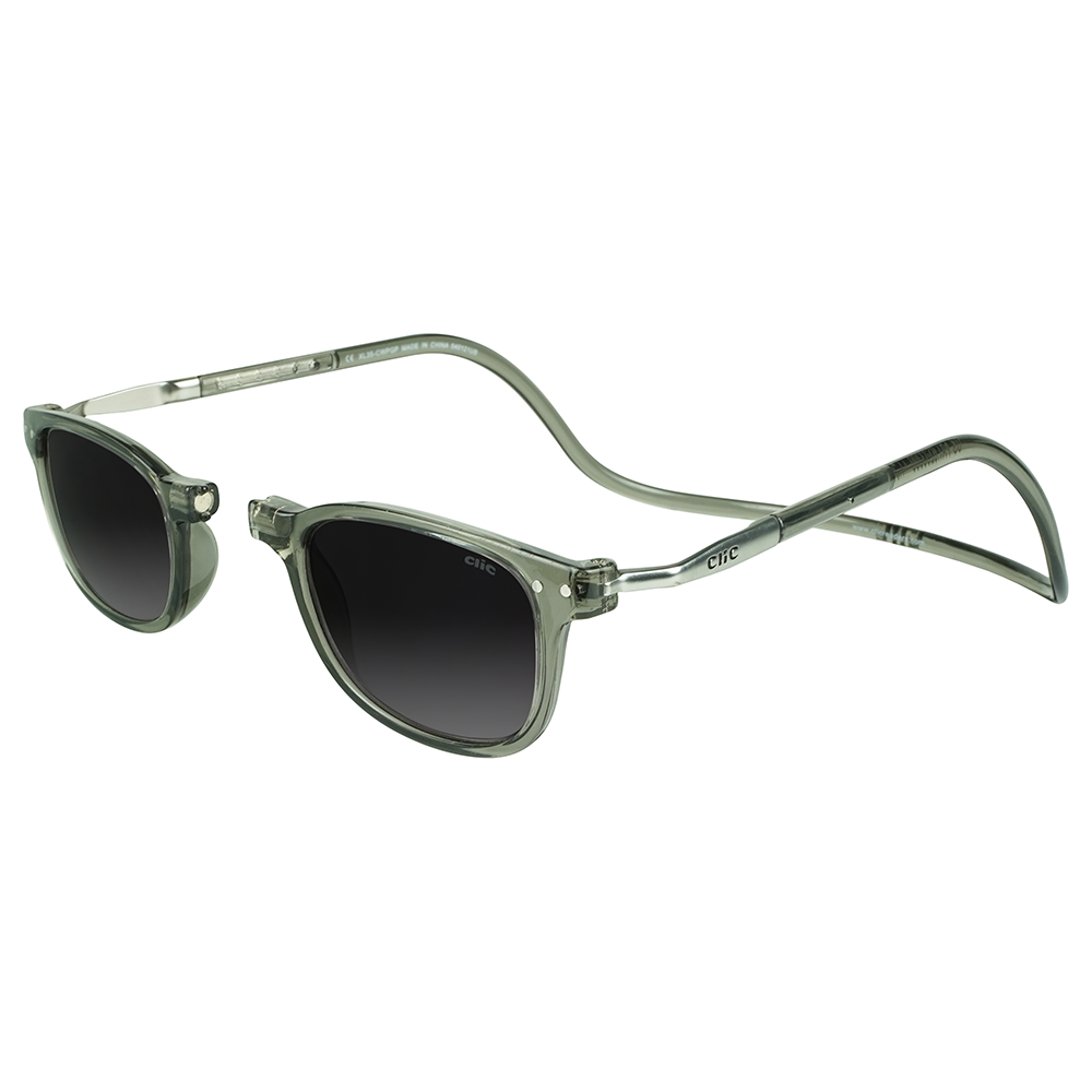 Wallstreet Reader Sunglasses