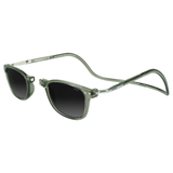 Wallstreet Sun Reader