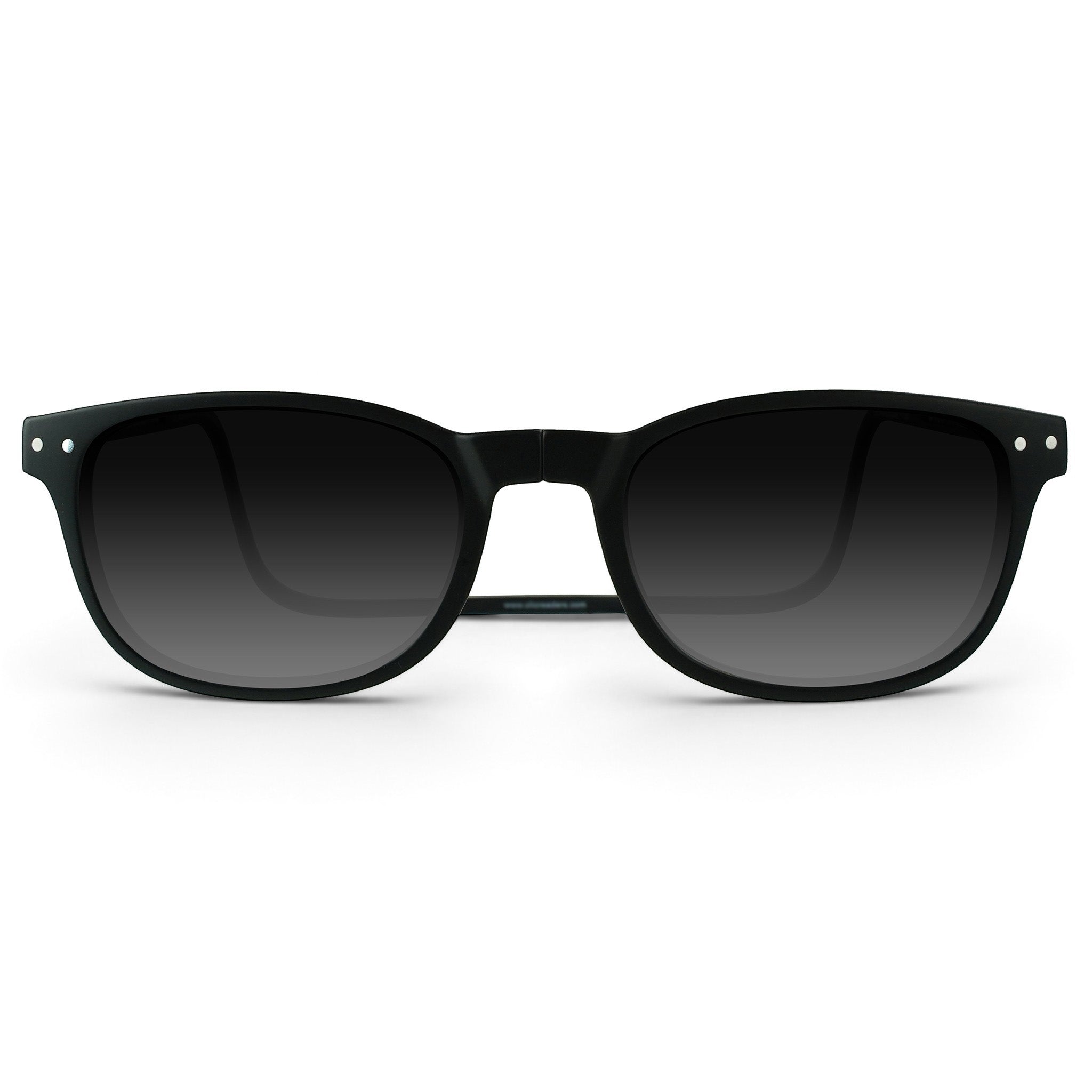 Wallstreet Reader Sunglasses