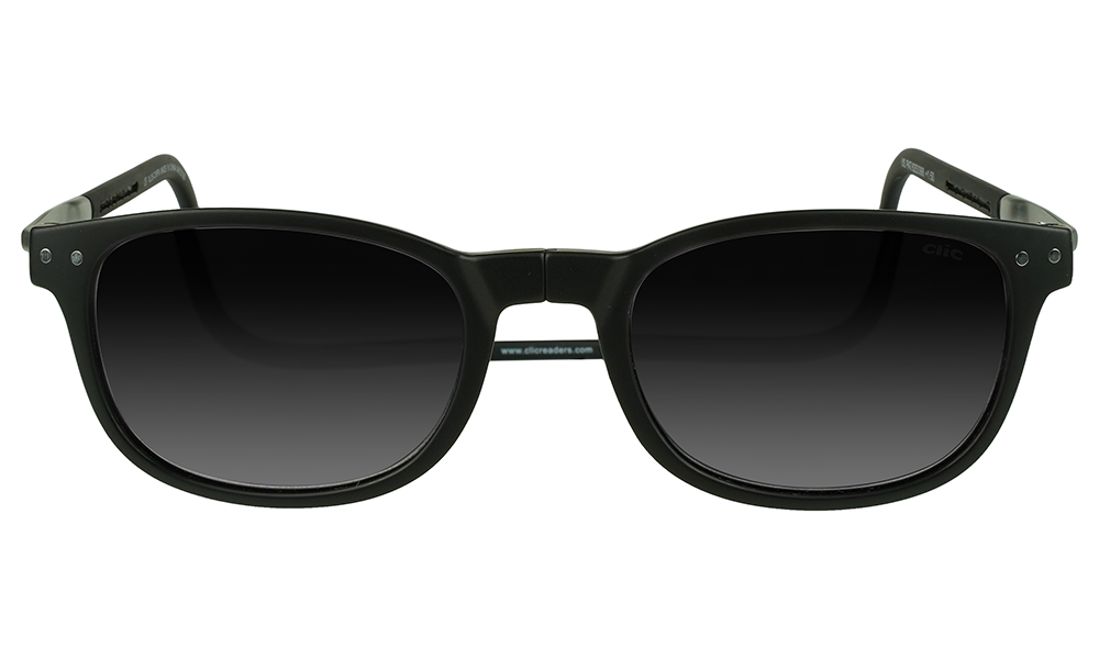 Wallstreet Reader Sunglasses