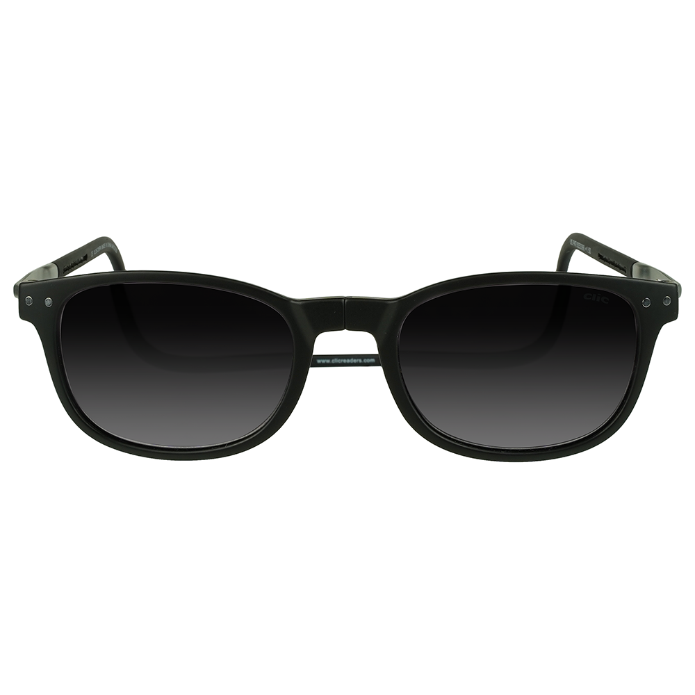 Wallstreet Reader Sunglasses