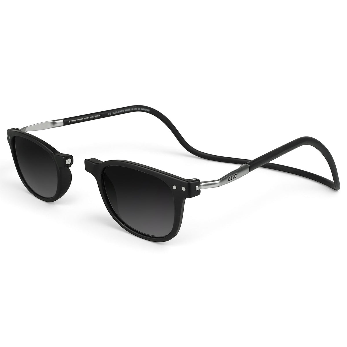 Wallstreet Reader Sunglasses