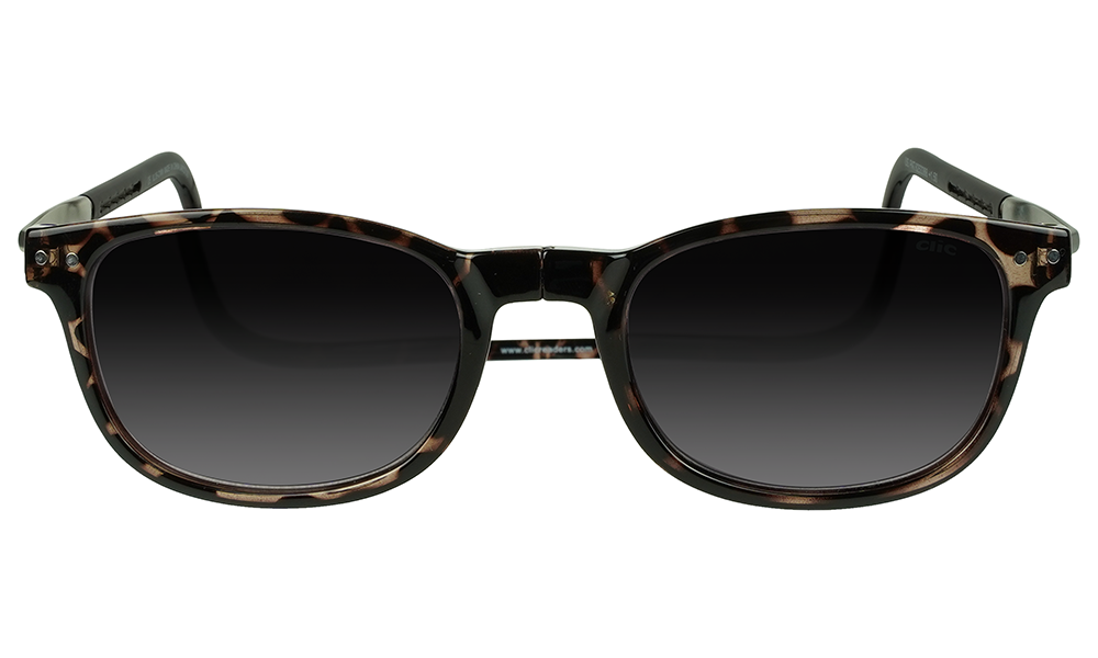 Wallstreet Reader Sunglasses