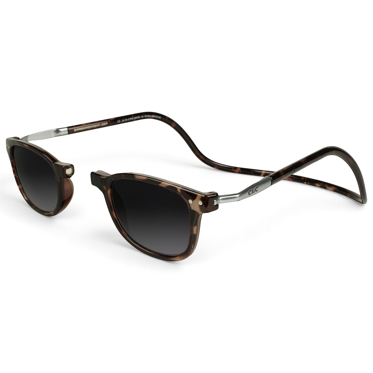 Wallstreet Reader Sunglasses
