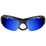 Warrior Sunglasses - Cycling Edition