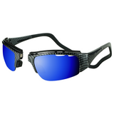 Warrior Sunglasses - Cycling Edition