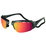 Warrior Sunglasses - Cycling Edition