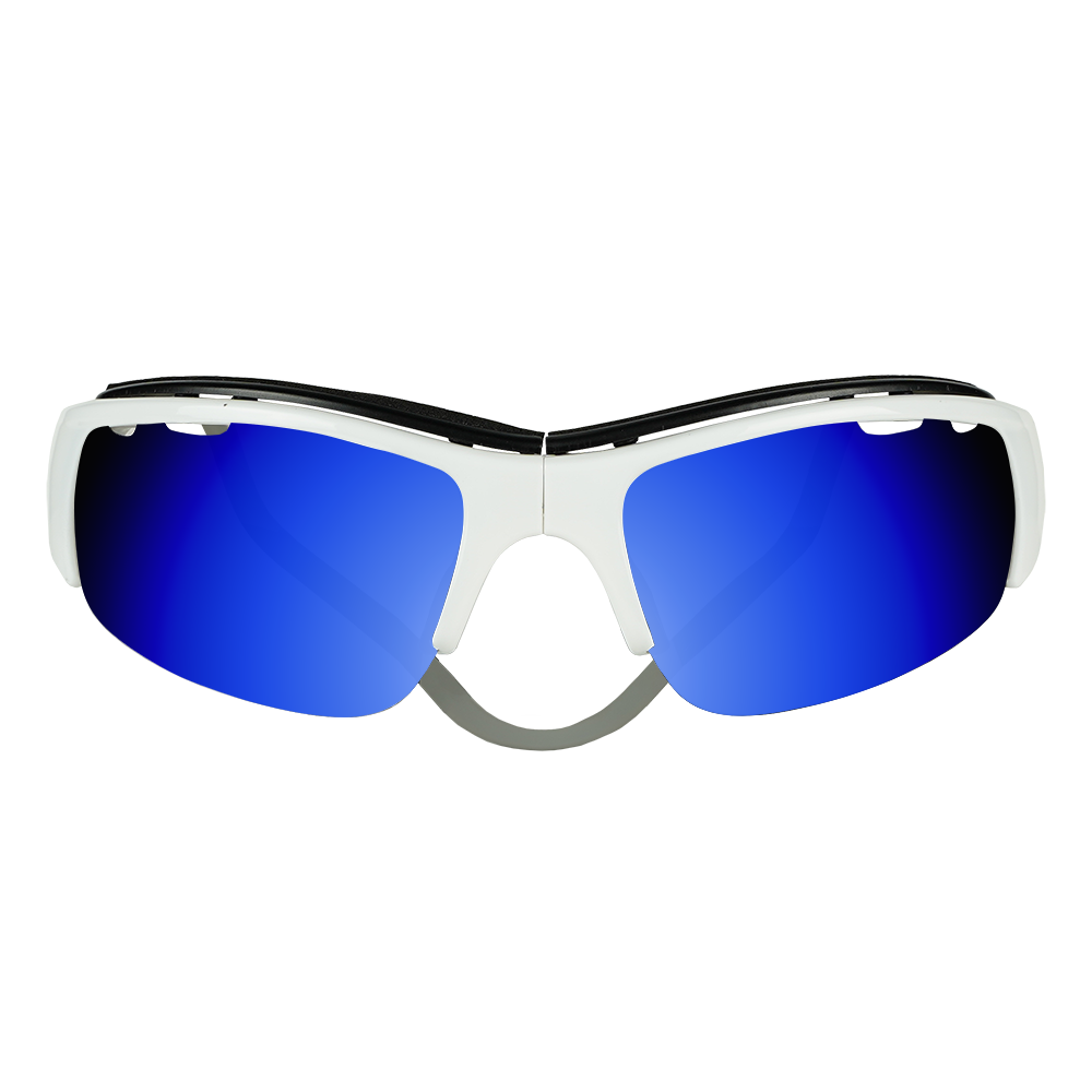 Warrior Sunglasses - Cycling Edition