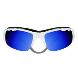 Warrior Sunglasses - Cycling Edition