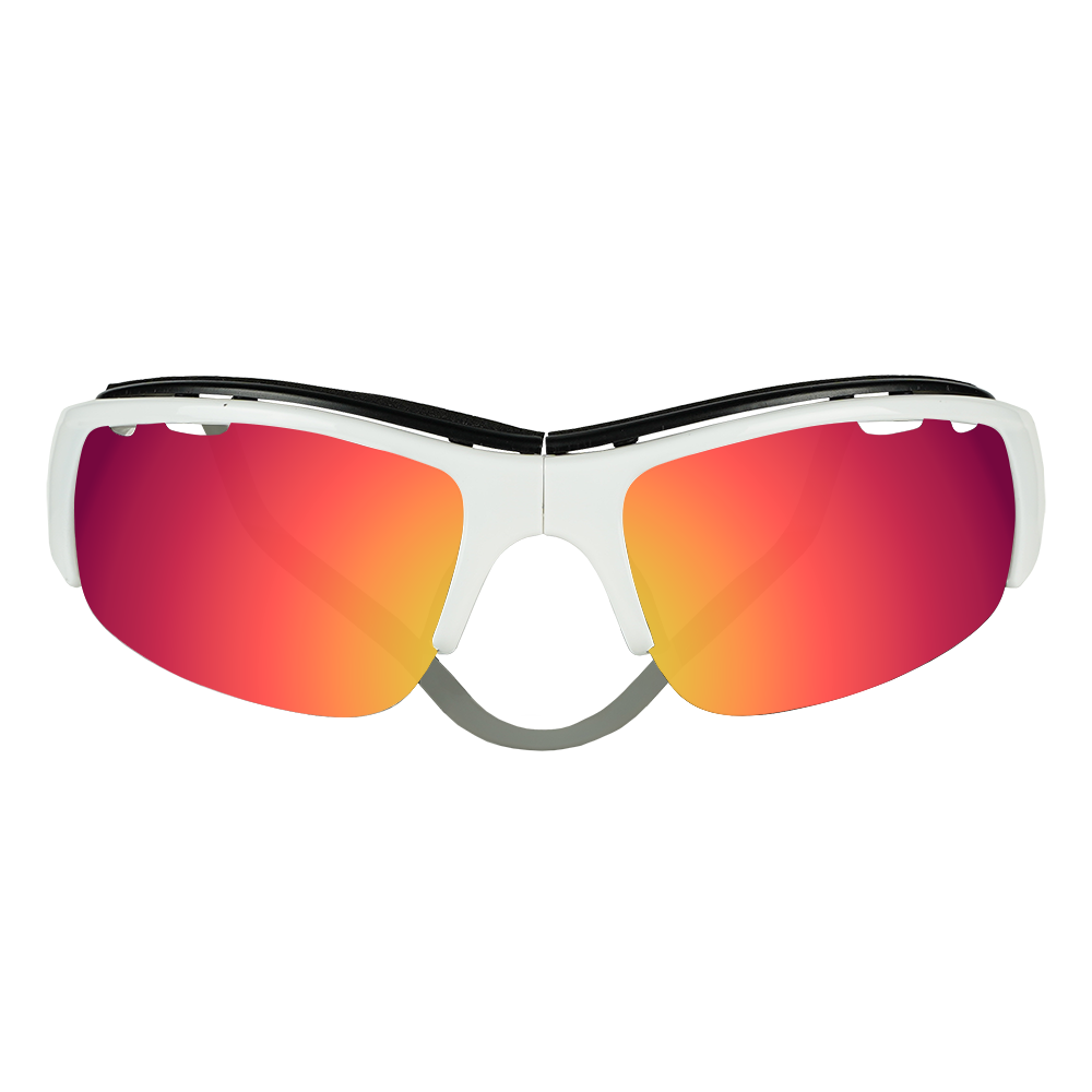 Warrior Sunglasses - Cycling Edition