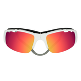 Warrior Sunglasses - Cycling Edition