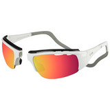 Warrior Sunglasses - Cycling Edition