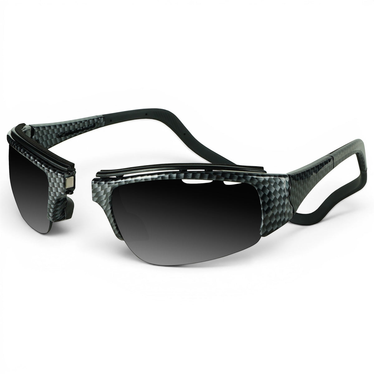 Warrior Sunglasses - Cycling