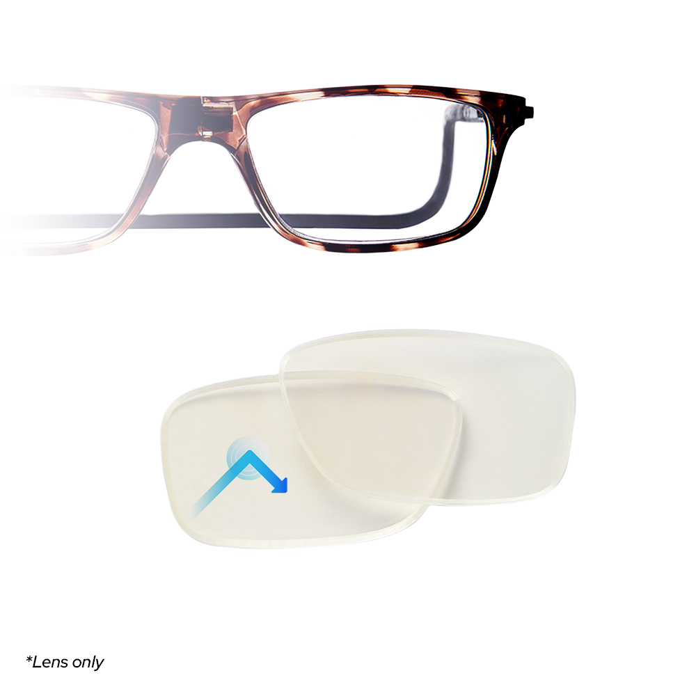 Replacement Lenses - Bodo Style