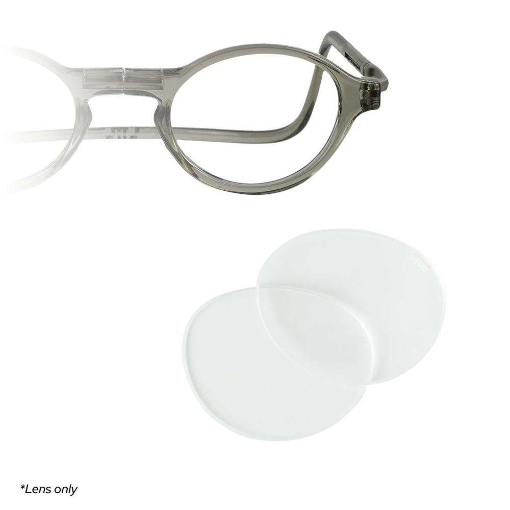 Replacement Lenses - Classic Style