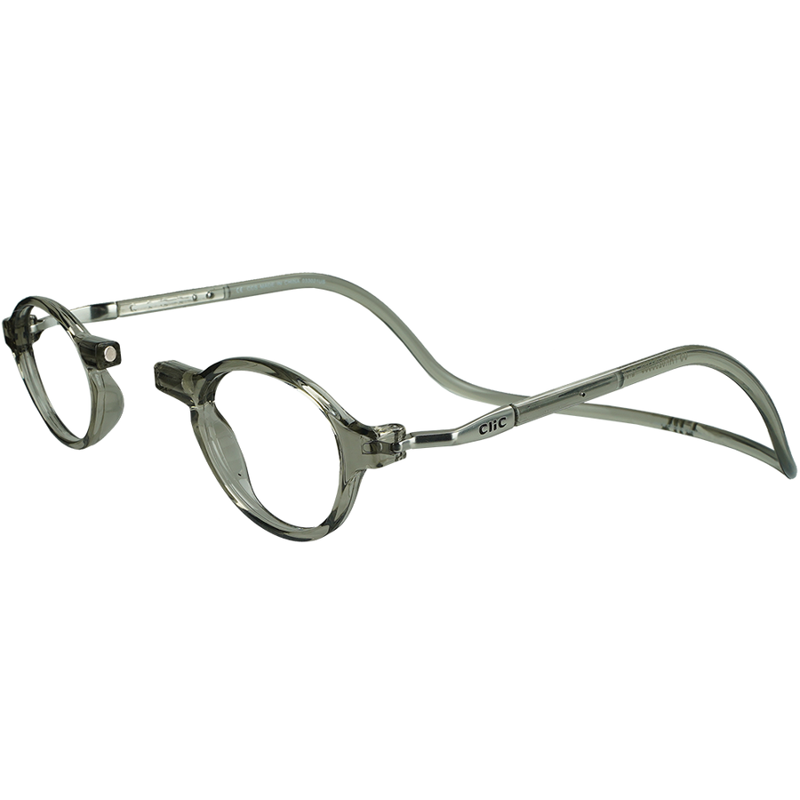 CliC Magnetic Reading Glasses - Classic – CliC Eyewear