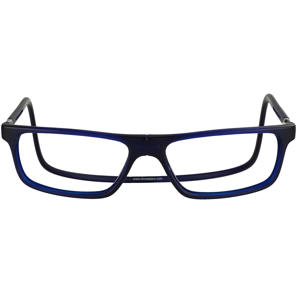 Executive Blue Light Reader