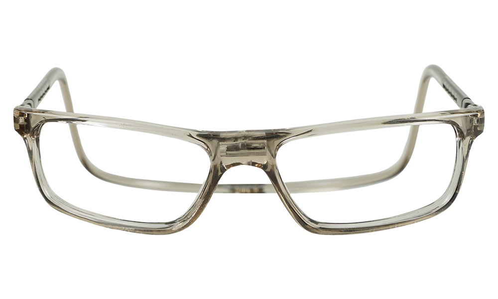 Executive Blue Light Reader
