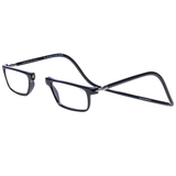Magnetic reading glasses sales
