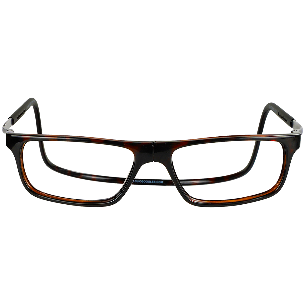 Executive XL Reader