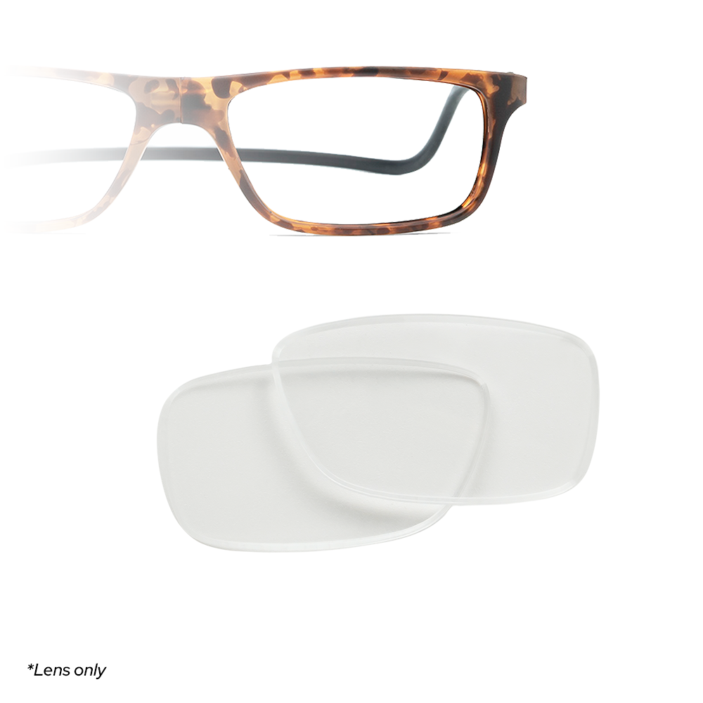 Replacement Lenses - Jabba Style