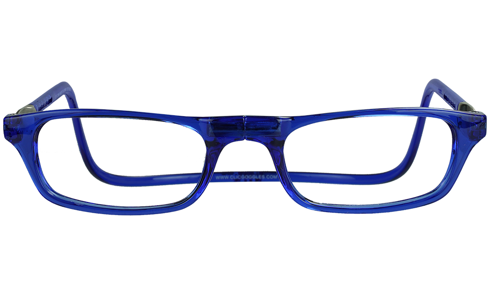 Original Blue Light Reader