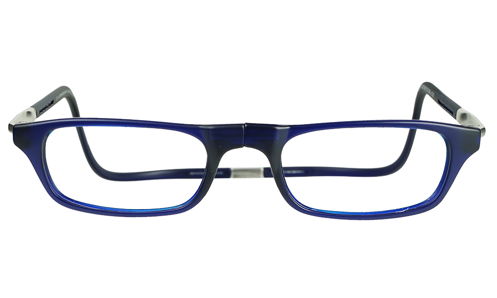 Original Expandable Blue Light Reader