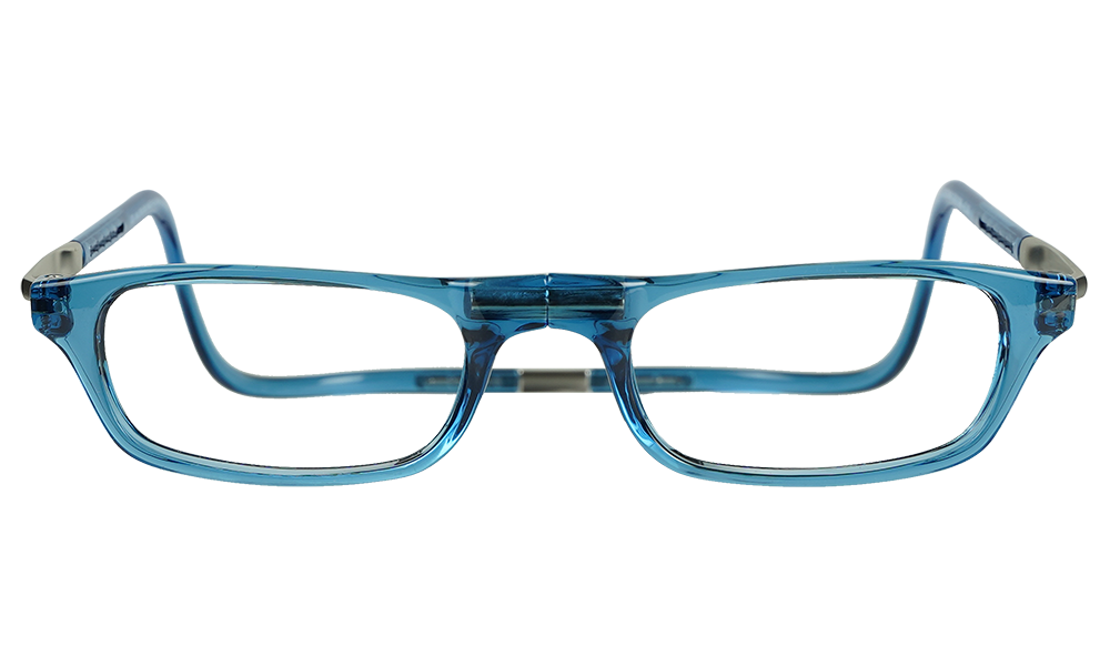 Original Expandable Blue Light Reader