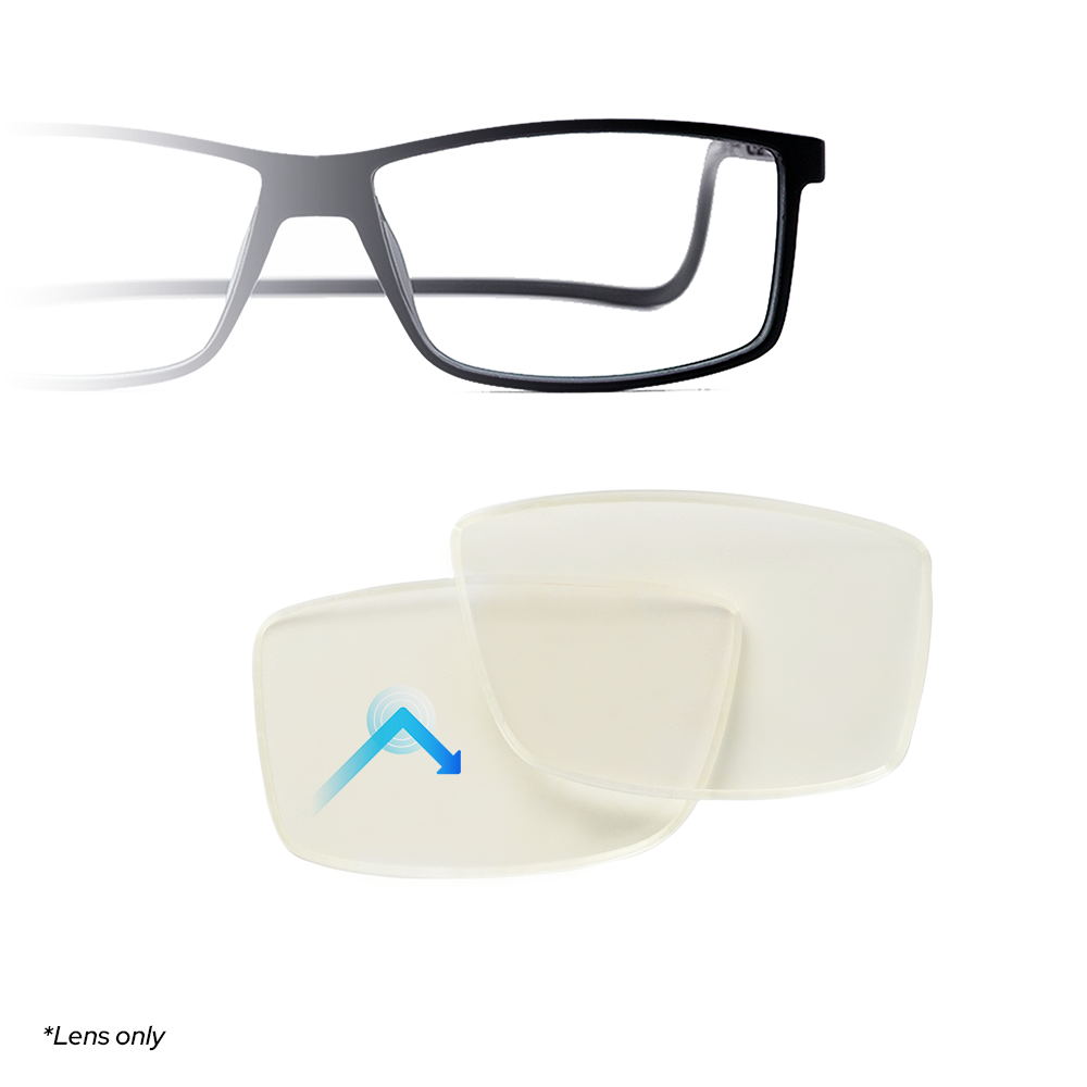 Replacement Lenses - Trevi Style