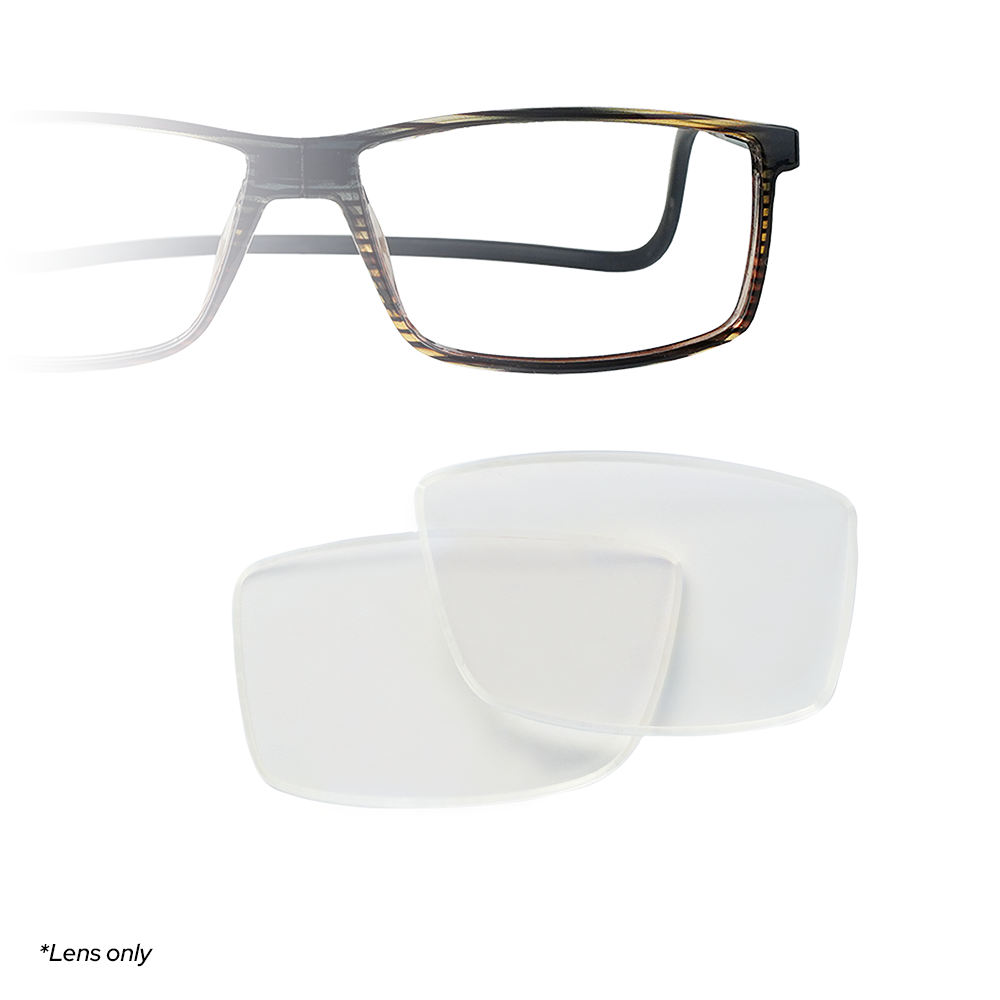 Replacement Lenses - Trevi Style